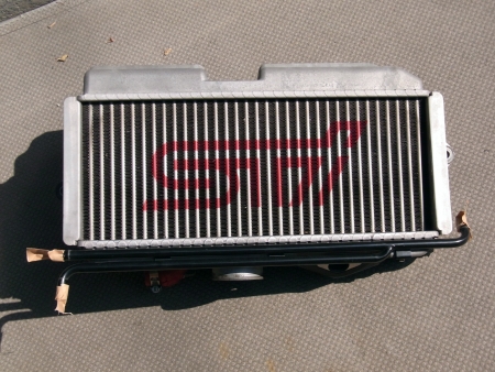 intercooler